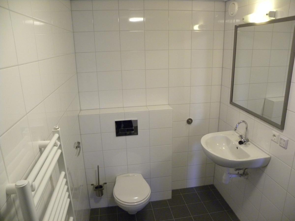 Roompot Strandplevier Hotelsuites De Koog  Exterior foto
