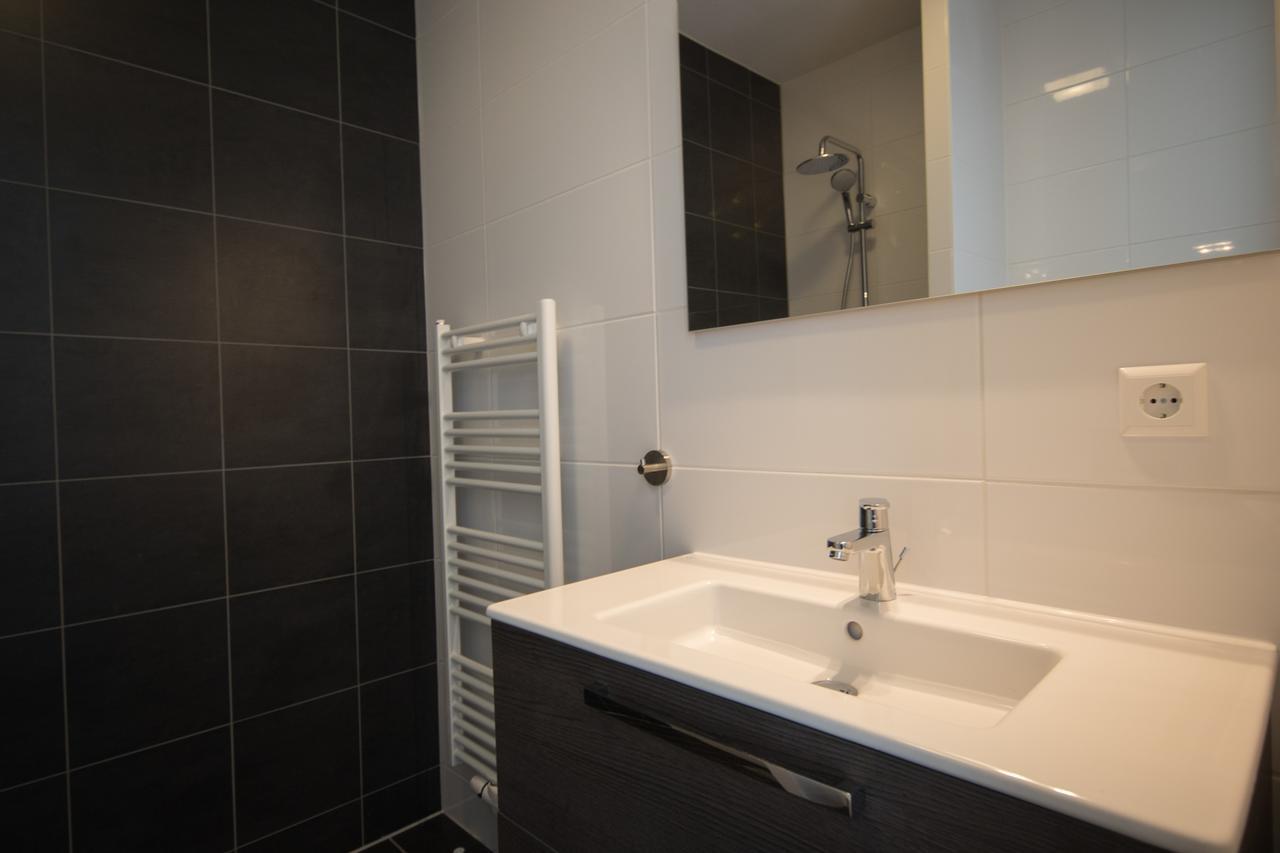 Roompot Strandplevier Hotelsuites De Koog  Exterior foto
